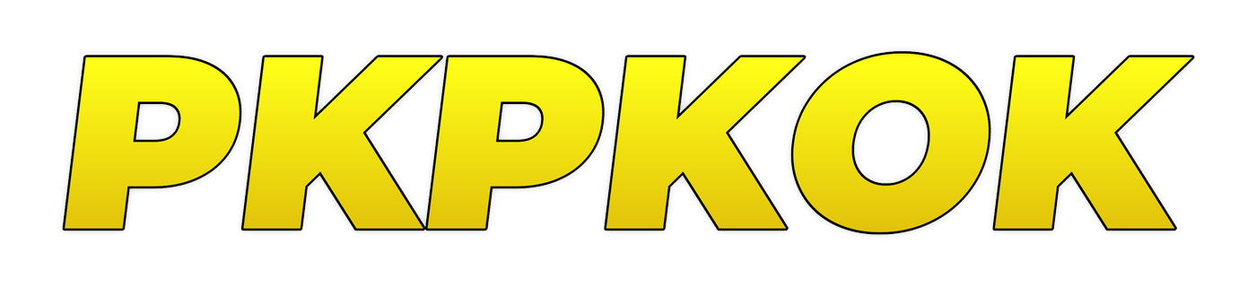 pkpkok লোগো